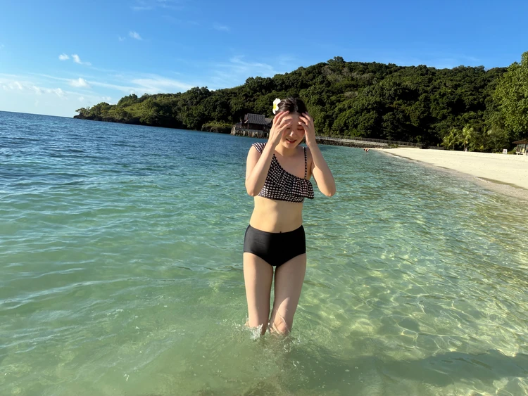 【パラオ旅行②】パラオパシフィックリゾート(PPR)滞在記🏝️_3_2