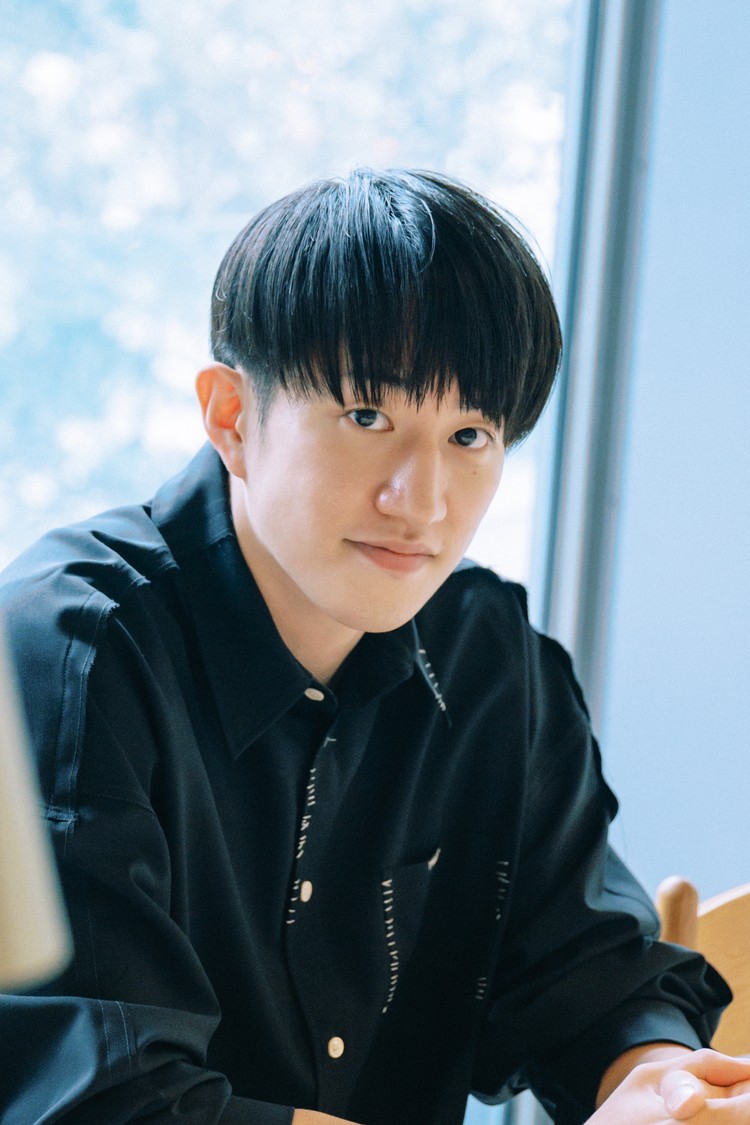 齋藤拓実