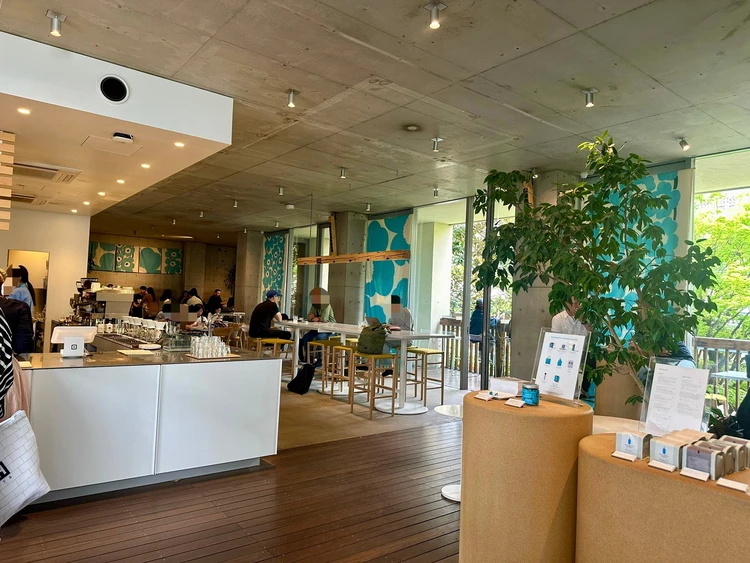 【期間限定コラボはあと2日】マリメッコ×ブルーボトルコーヒー_2