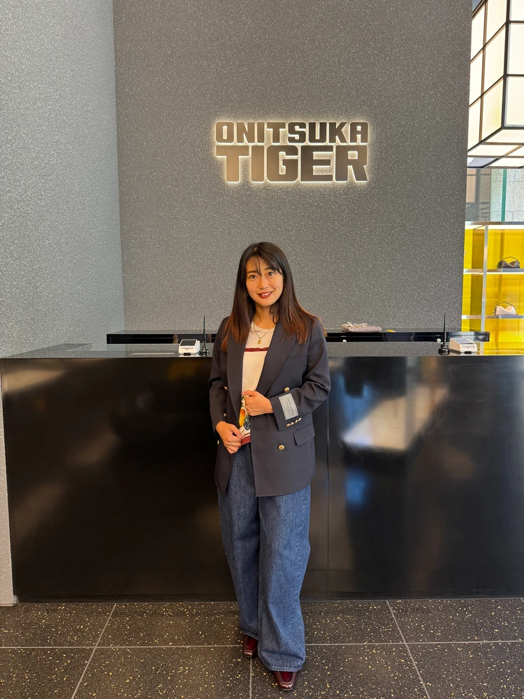 Onitsuka Tigerって靴だけじゃない！国内２店舗目のフラッグシップ店が教えてくれた日本発のブランドの魅力【名古屋】_24