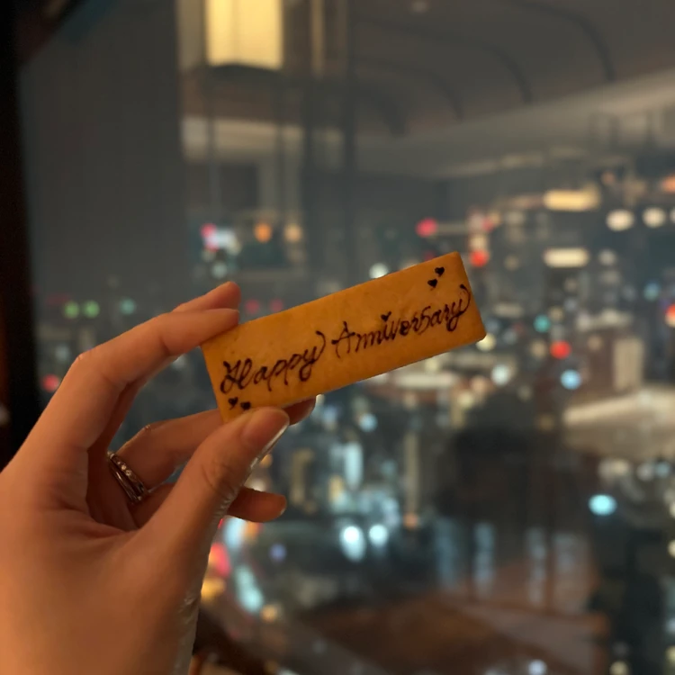 梅田で記念日ディナーするならここ！『大阪ステーションホテル』の贅沢ビュッフェ体験レポ_12_3