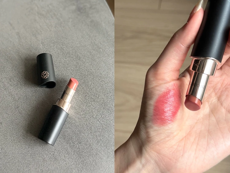 【ブルベ夏】アラサー女の春夏ピンクコスメ💄✨_3