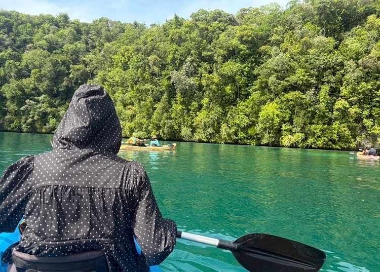 【パラオ旅行⑤】パラオで楽しかったアクテビティ_2