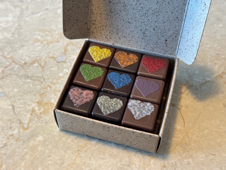 【サロン・デュ・ショコラpart2】買うべきものは？人気＆注目ショコラ厳選で海外チョコレートを攻略！_19