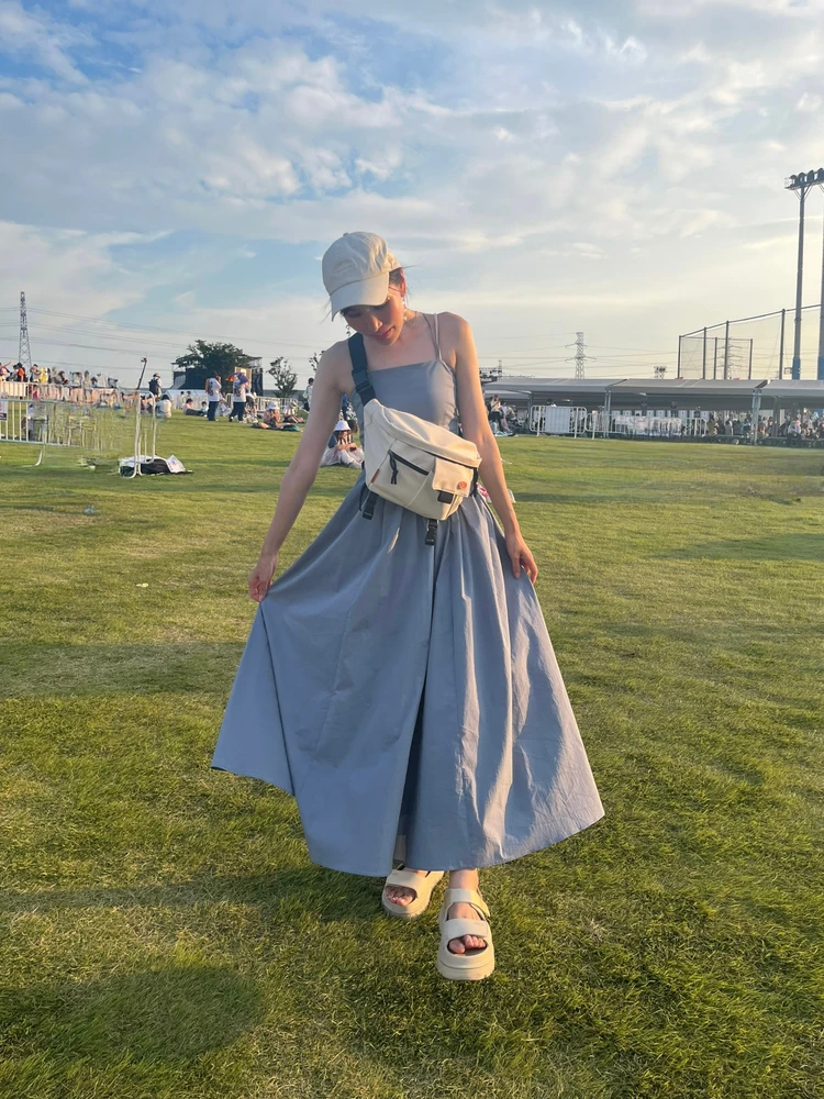 歩きやすくて大活躍のスポサン!【UGG(アグ)】GoldenGlow(ゴールデングロウ)_6