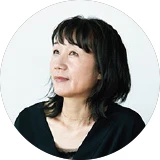 川原好恵さん