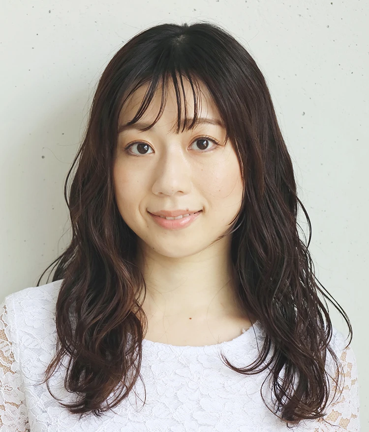 10トーンのショコラブラウン　正面