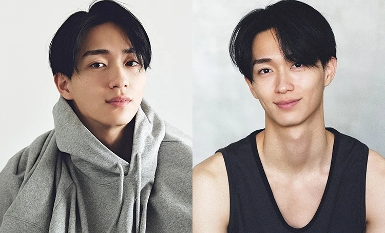 【野村康太と、春の一日】等身大でまっすぐな俳優・野村康太さんへスペシャルインタビュー！