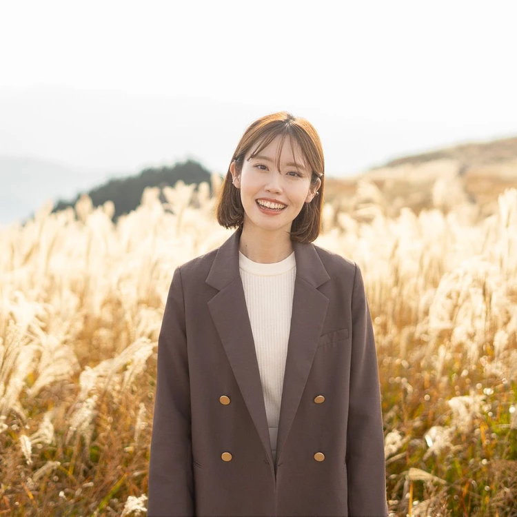 松田みさきさん （31 歳）