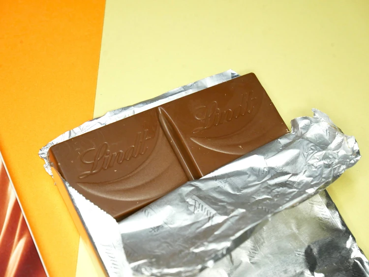 【バレンタイン2026】佐藤栞里さんセレクト！女友達に贈りたいリンツのチョコレート2選_6