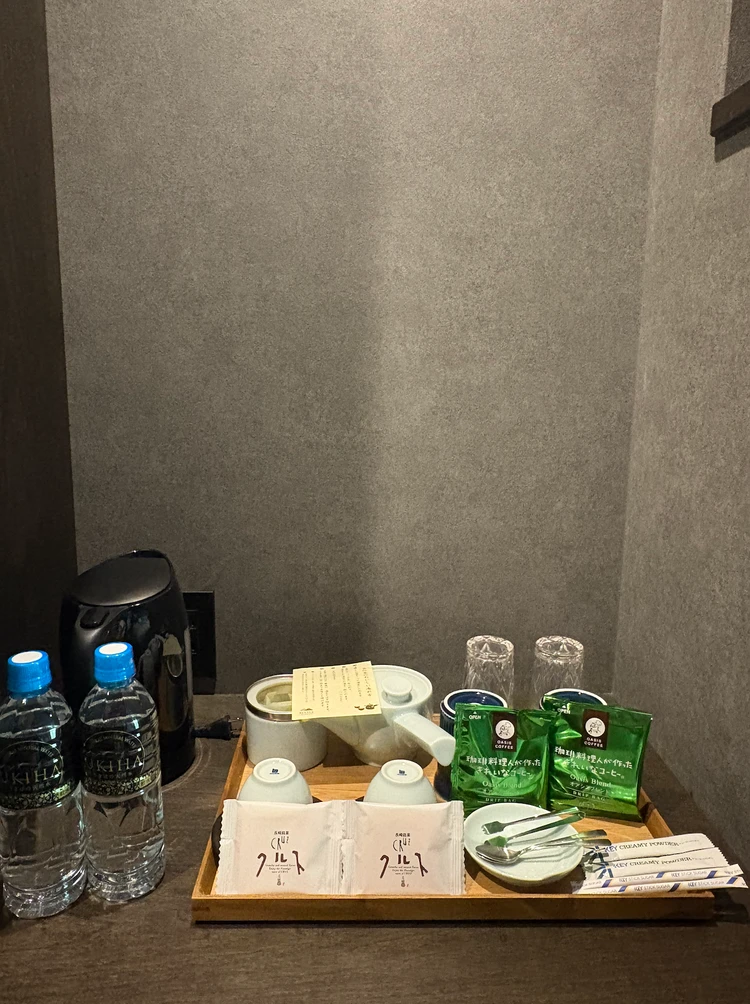 長崎・雲仙の老舗宿「雲仙宮崎旅館」宿泊記｜30代女子が楽しむ温泉と美食の旅_5_1