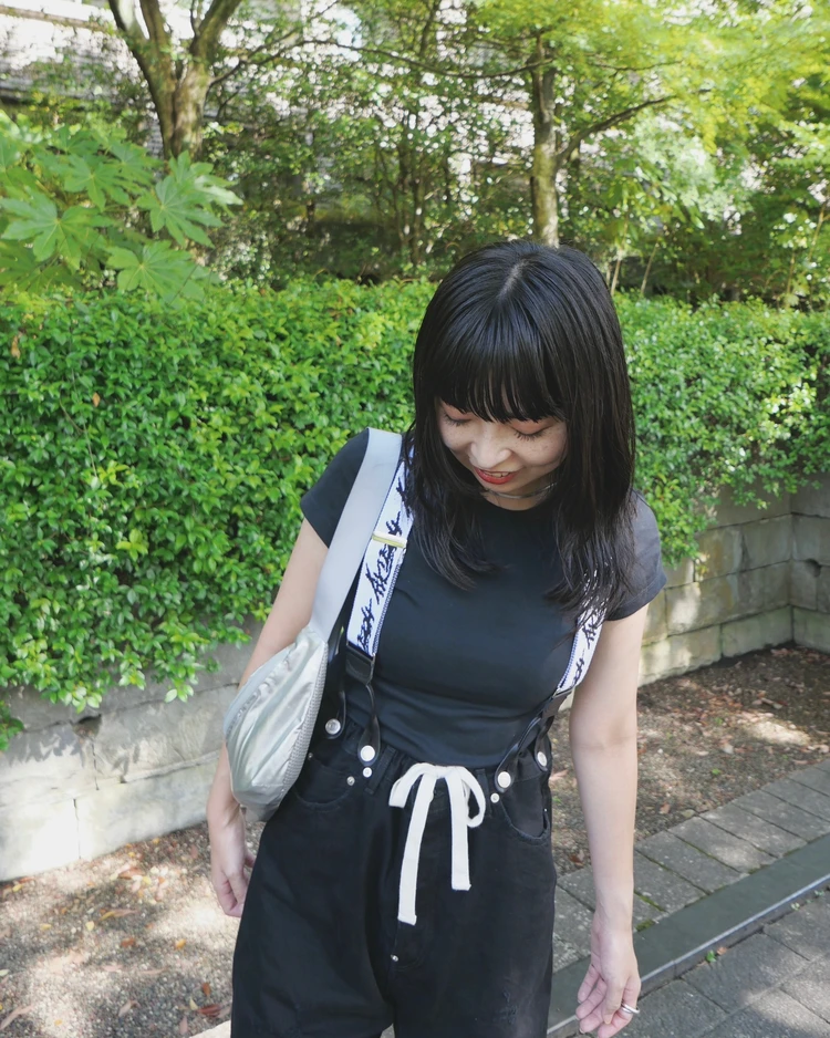 毎日穿けちゃうっ ! 3wayデニム　#ファッション部_8