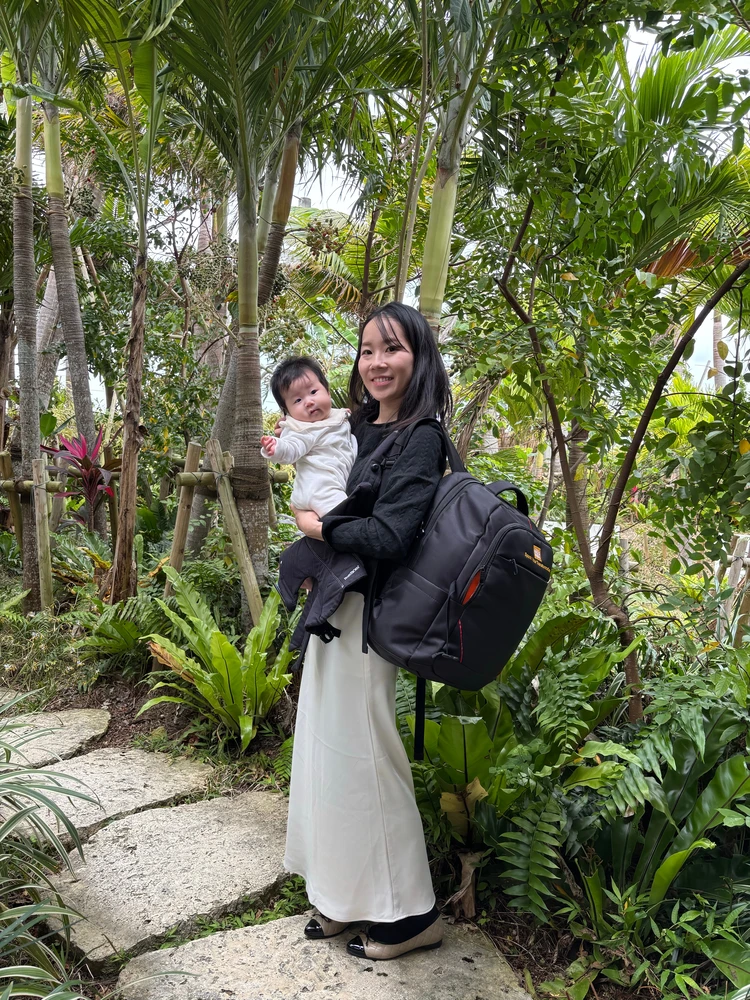 マンゴースイーツを宮古島で。空港からすぐのブルータートルファームマンゴーカフェ_6_2