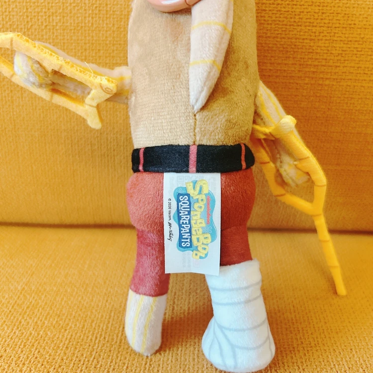 Bikini Bottom Buddies（ビキニボトムバディーズ）