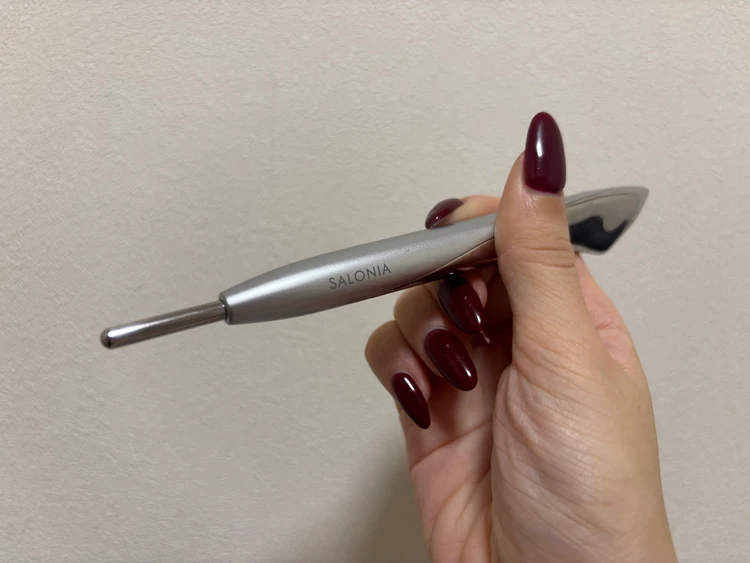 【SALONIA】教えたくない！3か月使った「ポスポス」美顔器を正直レビュー_8