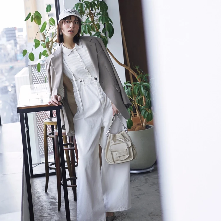 BAILA今日のコーデ　Photo Gallery_0