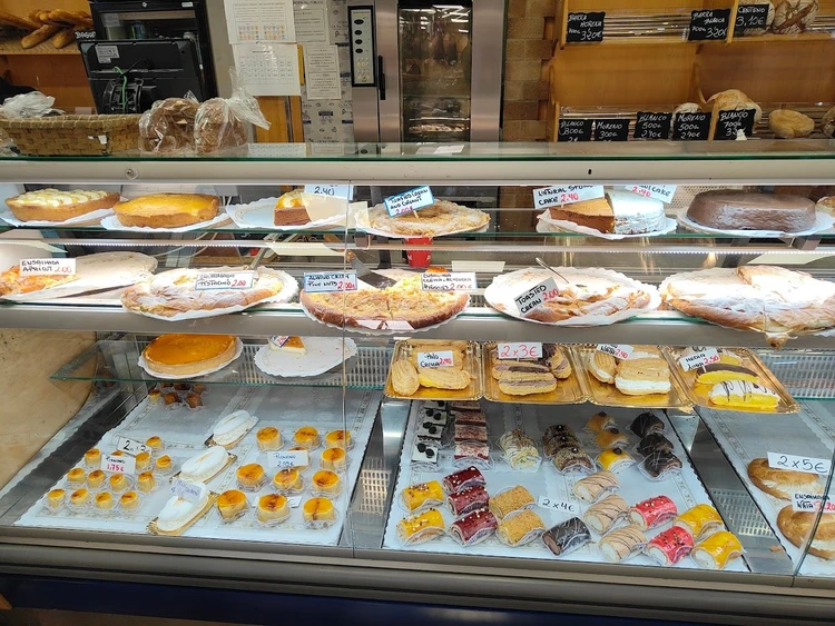 マヨルカ島　マーケット　市場