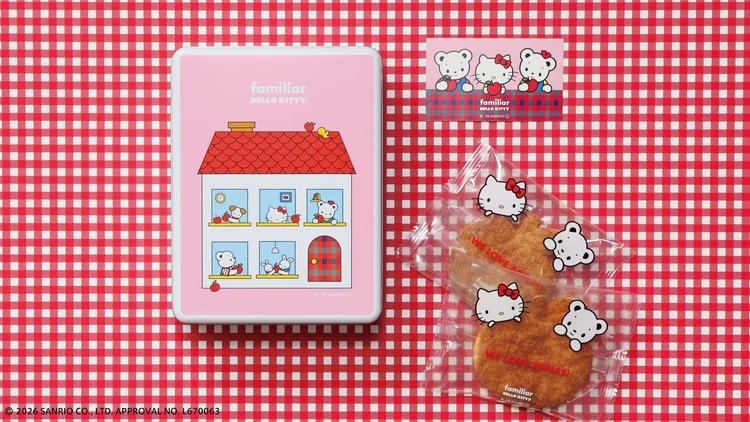 バターの風味が口いっぱいに広がるサクサク食感のりんごパイ