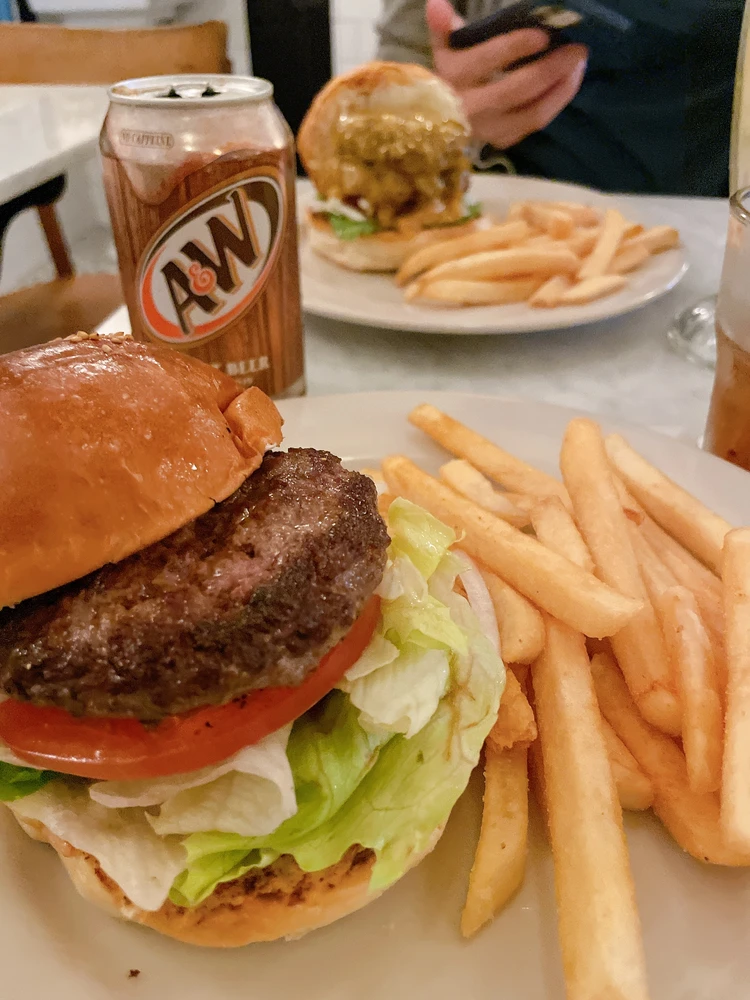 【恵比寿・広尾・白金エリア】ハンバーガー好き必見！東京で人気の絶品バーガー「バーガーマニア」_1