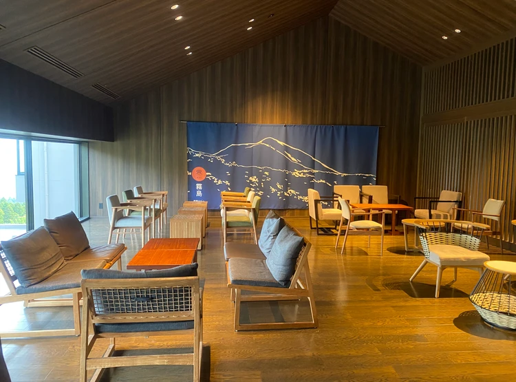 料理が感動レベル!界 霧島 桜島ビューに癒される絶景宿【鹿児島】_2