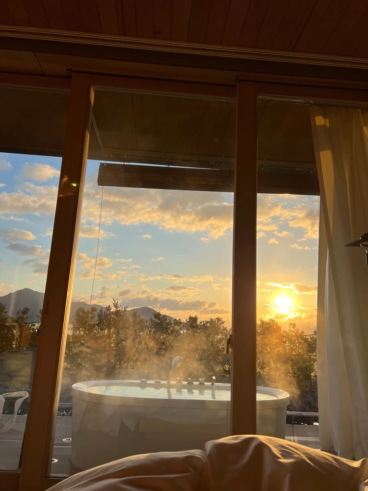 世界一美しい美術館に泊まる週末。_14_1