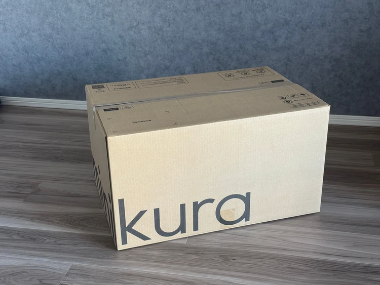 minikura 宅配型トランクルームサービス