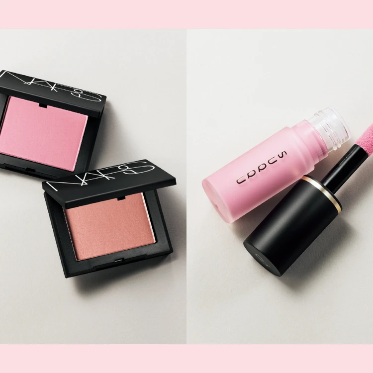 【一覧】最新メイクのハウツー＆おすすめコスメ_0