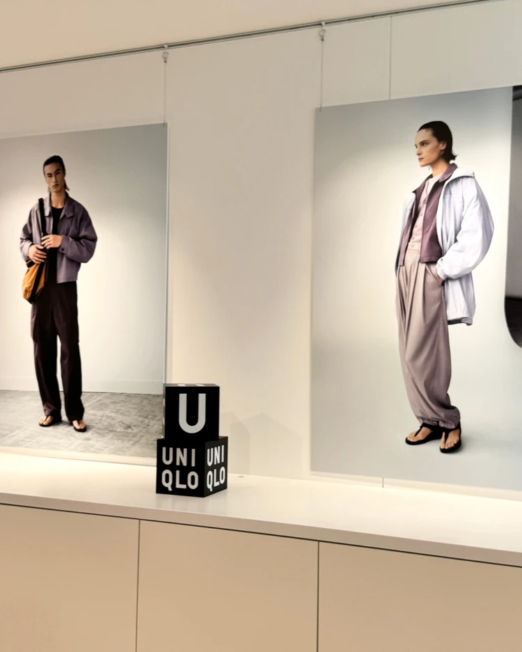 【3/20発売ユニクロユー2026年 春夏コレクション】新作これ買い!休日コーデ編_2