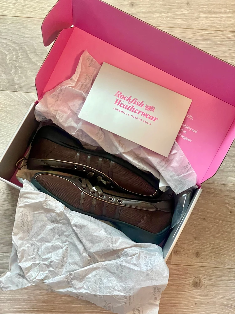 バレエシューズ感覚で合わせたい薄型スニーカー　サイズ感・履き心地・コーデ　＃スニーカー部_1