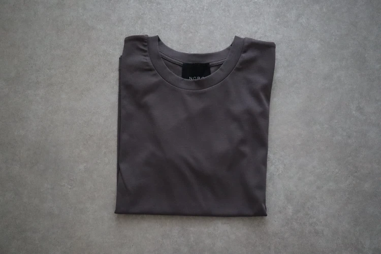 N.O.R.C ノーク マルチファンクション Tシャツ 高機能 UVカット 接触冷感 汗染み防止