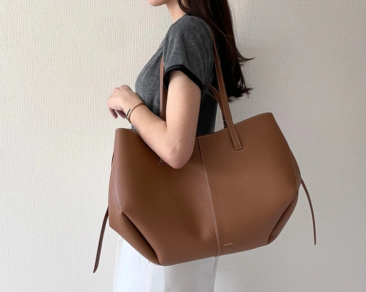 1年間スタメンだったPolène『Cyme』と、万博のキュートな思い出チャーム♡#ファッション部_2