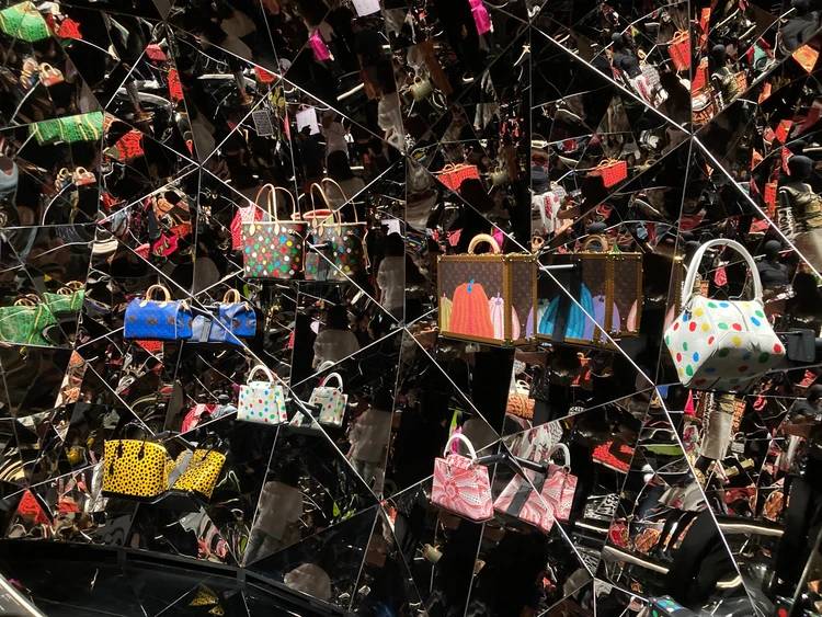 大阪はあと1ヶ月❕『ビジョナリー・ジャーニー』展　リアルレポ_9