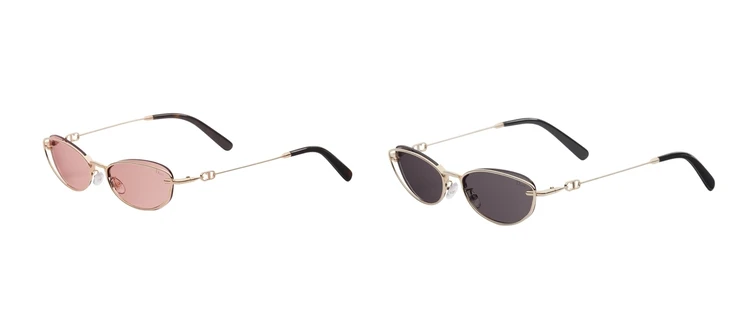 【Dior（ディオール）】新作サングラス「プティ CD」が登場！