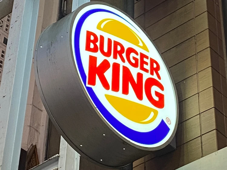 Burger King（バーガーキング）でソフトクリームを発見！ミルク感たっぷりで想像以上の美味しさ！#BAILAアイス部_1