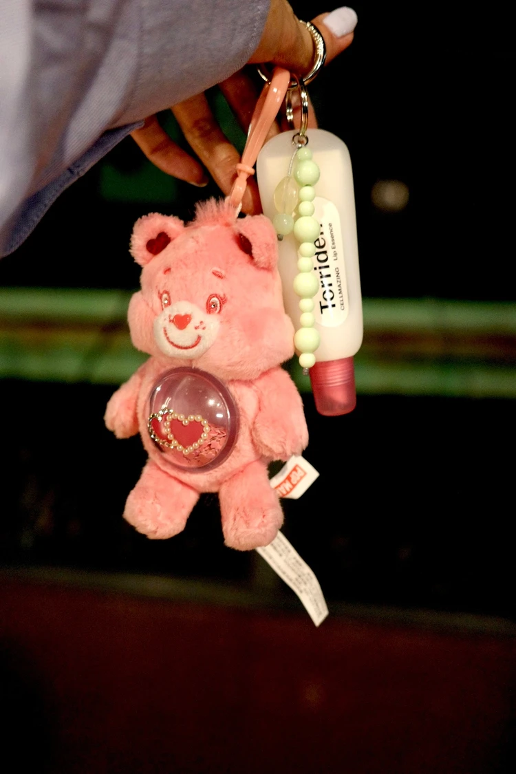 トリデン 『セルメイジング コラーゲン リップエッセンス』リップ