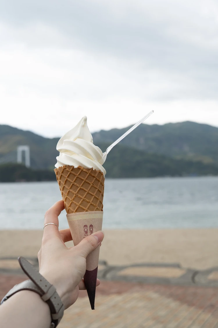 【しまなみ海道サイクリング】“愛媛のいいとこ全部入り”最高プラン（後編）_6_2