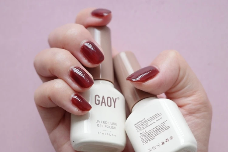 【セルフネイル派必見】1本300円台!GAOYのジェルネイルがコスパ最強だった_6