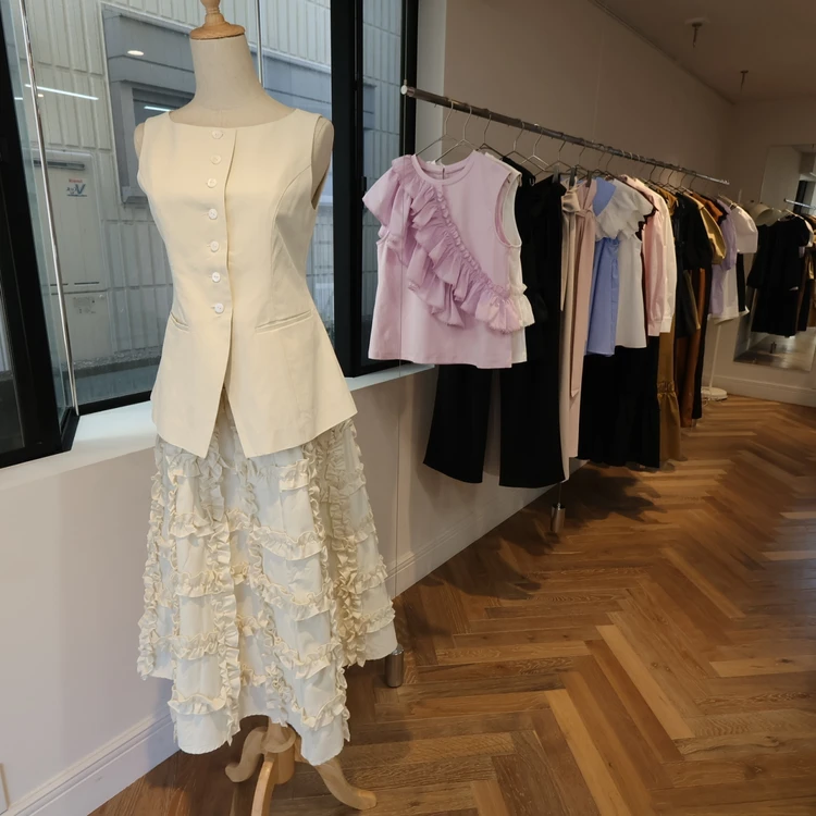 【フォトギャラリー】最旬アウター＆コートコーデをまとめてチェック！_0