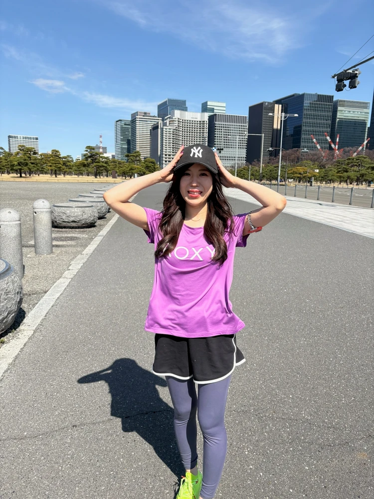 【初心者ランニング】運動苦手でも続く楽しみ方4選｜ペース・時間も_3