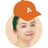  編集長小泉
