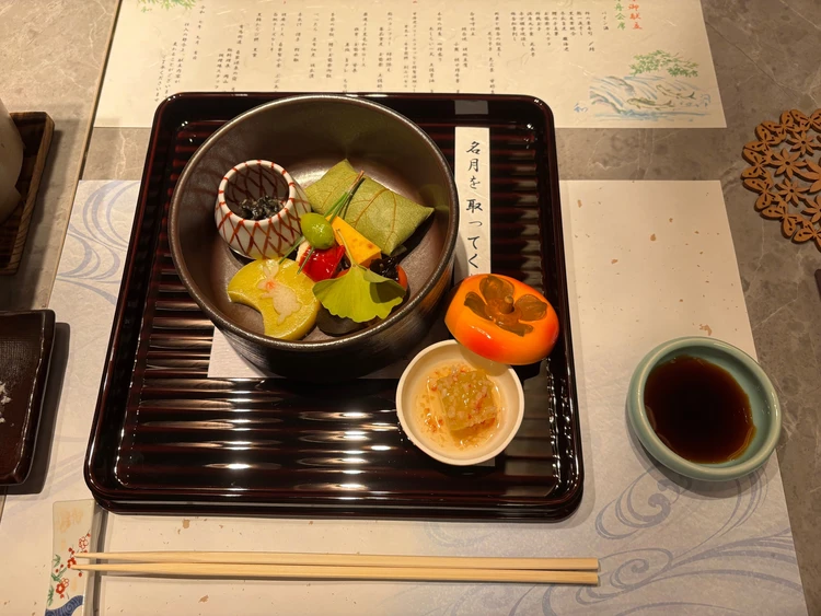 5ヶ月ベビー温泉デビュー【有馬温泉】#育休life_17_1