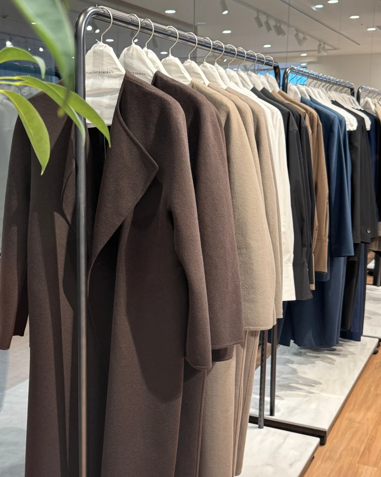 【大注目のコラボ第2弾!】プラステ×ハルノブムラタ 2025秋冬コレクション_1