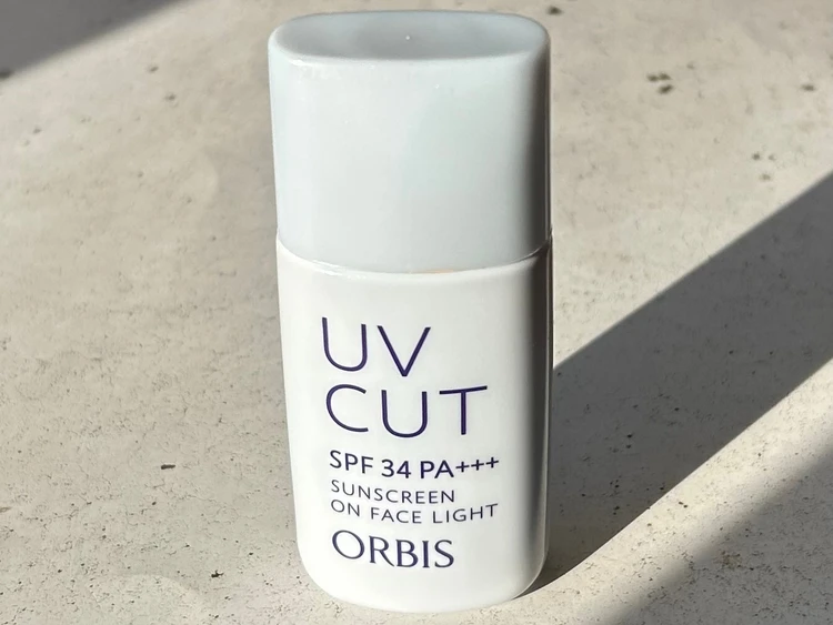 【私のおすすめUVコスメ】肌休めの日のUVケアアイテム_1