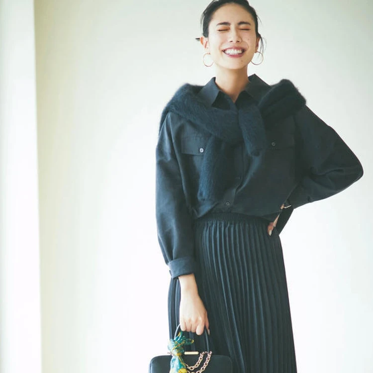 BAILA今日のコーデ　Photo Gallery_0