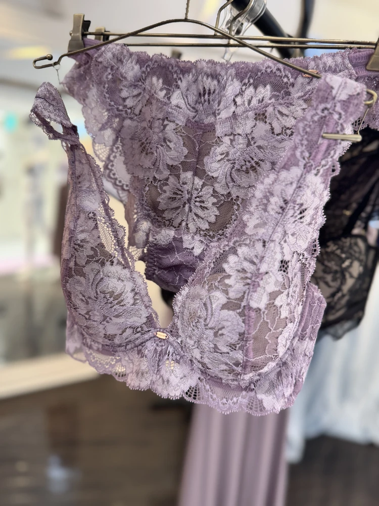 【展示会レポ】サロンバイピーチジョン2026 Summer EXHIBITION_2