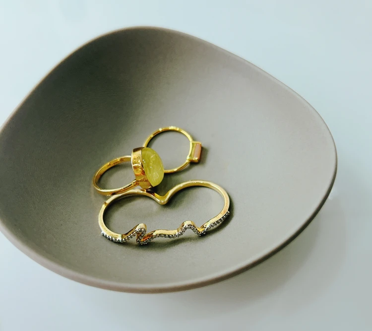 ödül(オジュール)のリング