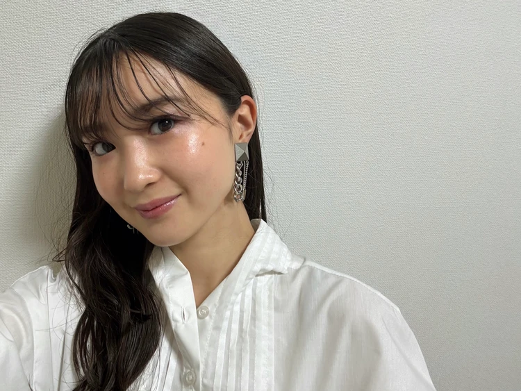 リップモンスター水紅鉄砲のイタズラ　リップモンスターツヤバース　ブルベリップ　青み吸収族リップ　リップモンスター新作　新作コスメ　新作リップ　ブライトサマーリップ　クリアウィンターリップ　バイラーズ
