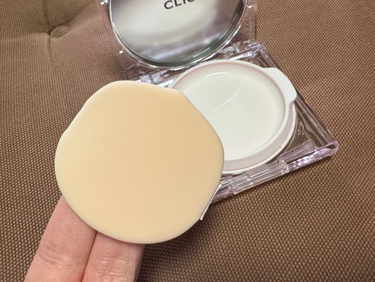 【2025年春】CLIO人気クッションファンデ徹底比較!メッシュ グロウとハイ グロウ、ツヤ肌派はどっちを選ぶ?_8_2