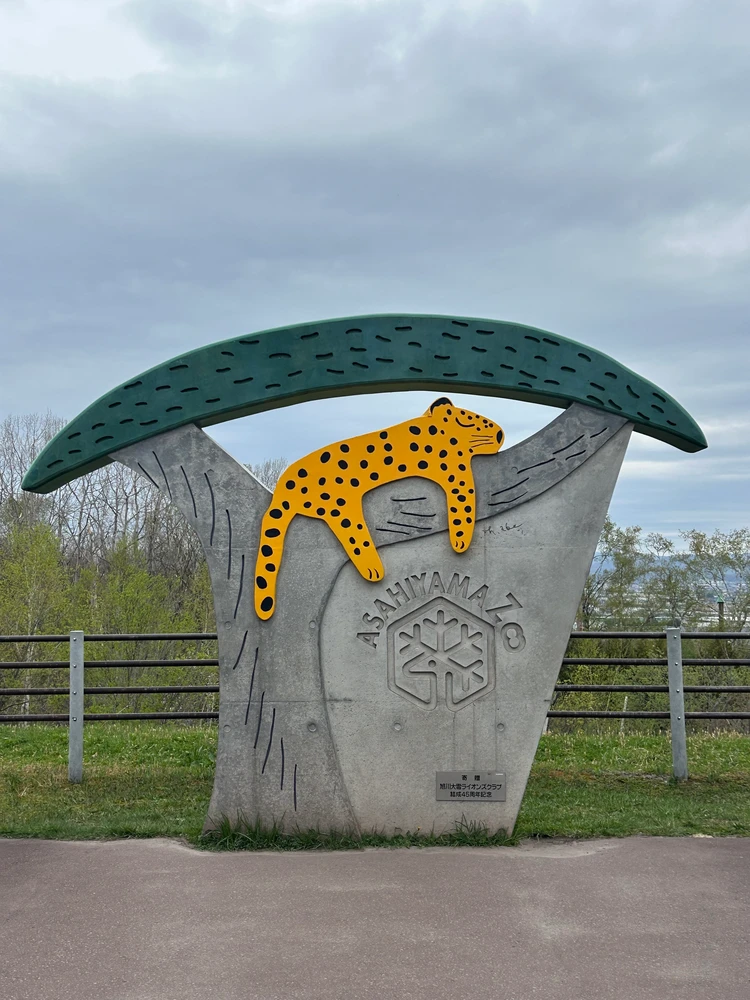 【旭山動物園】ゴールデンウイークの動物たちの様子は？写真と動画たっぷりでご紹介_29