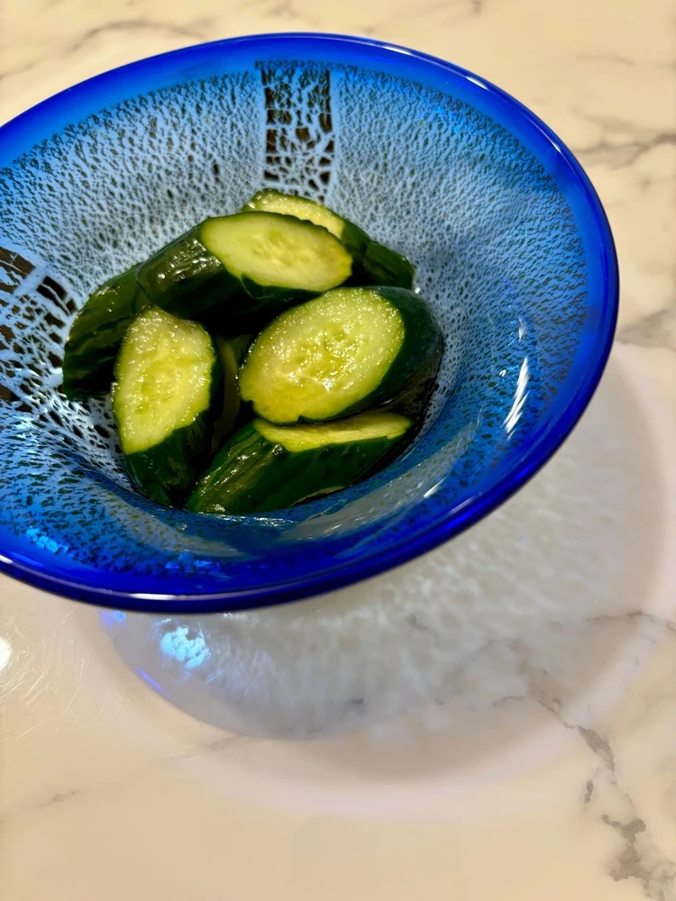 火を使わずに完成!夏に嬉しい“ラクうま夏レシピ”_2_2